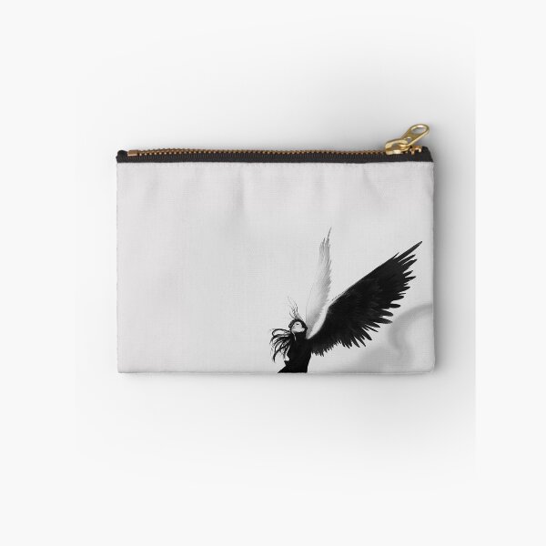 Item preview, Winged Girl designed and sold by Quinty van Dijk.