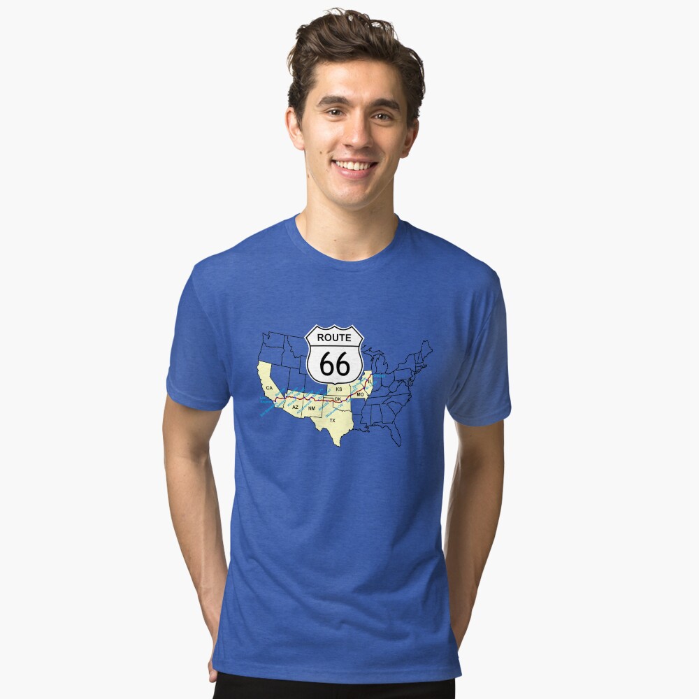 Item preview, Tri-blend T-Shirt designed and sold by fotokatt.