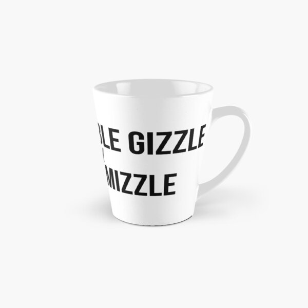Snoopaloop Tall Mug