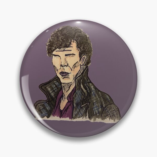 Item preview, mystery man designed and sold by Maddy Tax.