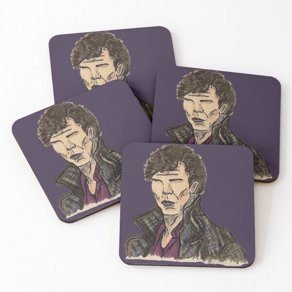 Item preview, mystery man designed and sold by Maddy Tax.