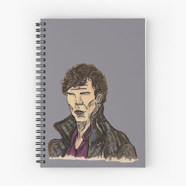 Item preview, mystery man designed and sold by Maddy Tax.
