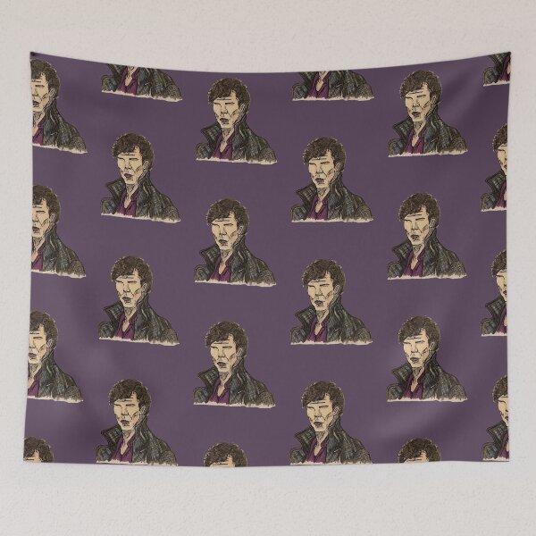 Item preview, mystery man designed and sold by Maddy Tax.