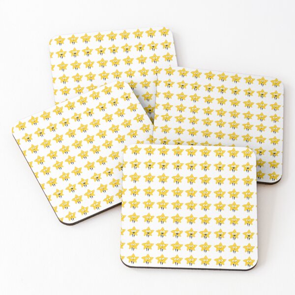 Item preview, Funny rating stars designed and sold by Capictures.