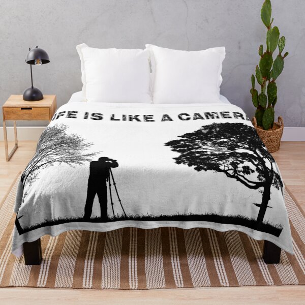 Item preview, Copy of life is like a camera designed and sold by ishako online.