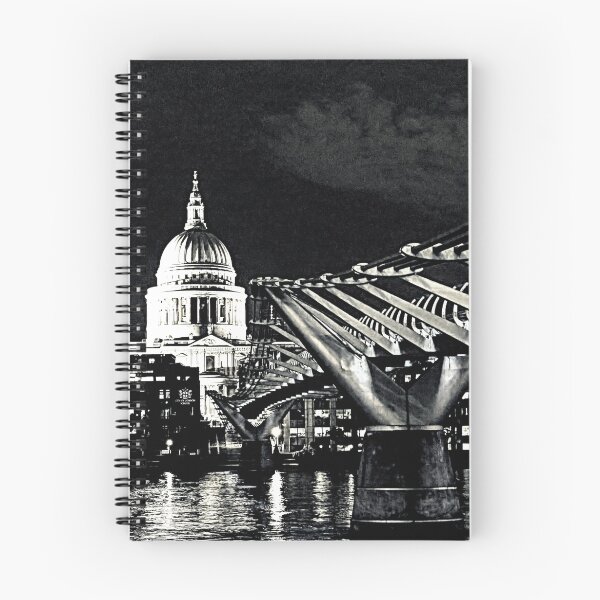 Item preview, St. Paul's Cathedral  designed and sold by FactorFourPhoto.