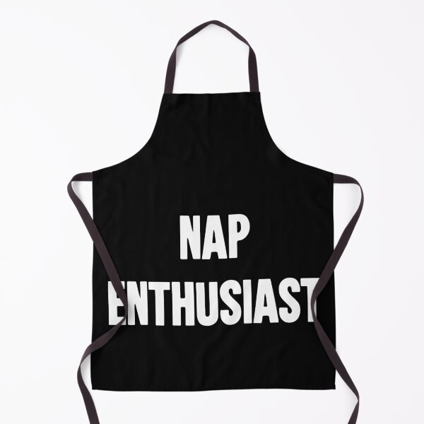 Item preview, Nap Enthusiast designed and sold by Good-Looking Corpse.