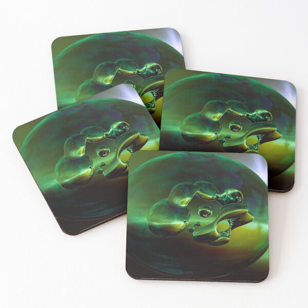 Item preview, Alien Anemone designed and sold by mikebraun.