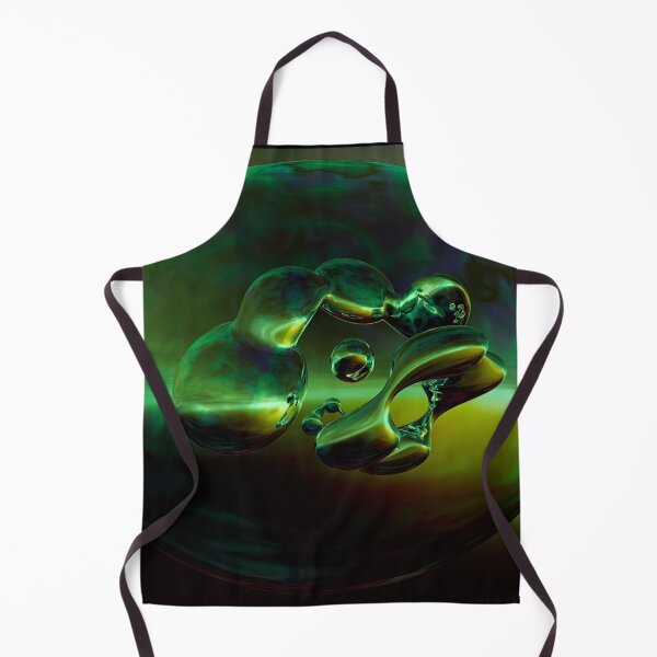 Item preview, Alien Anemone designed and sold by mikebraun.