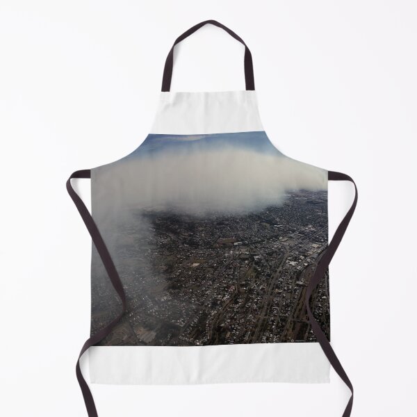 Item preview, Ballarat bushfire smoke 2007 designed and sold by victor.