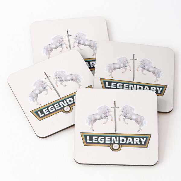 Item preview, Legendary behaviour designed and sold by aruvanita.