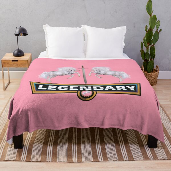 Item preview, Legendary behaviour designed and sold by aruvanita.