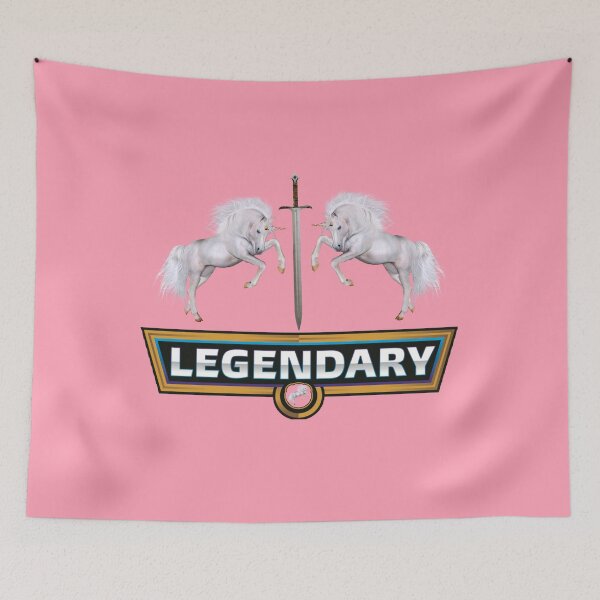 Item preview, Legendary behaviour designed and sold by aruvanita.