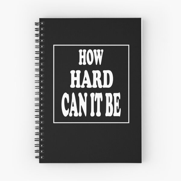 Item preview, how hard can it be designed and sold by nawal-shirt.