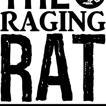 Artwork thumbnail, The Raging Rat Company by RagingRat23