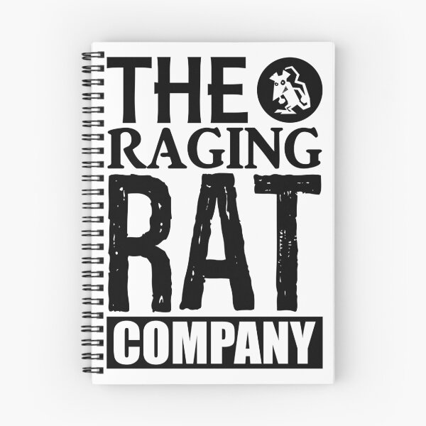 Item preview, The Raging Rat Company designed and sold by RagingRat23.