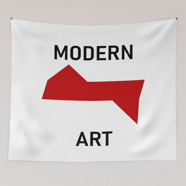 Item preview, Modern Art designed and sold by yayor.