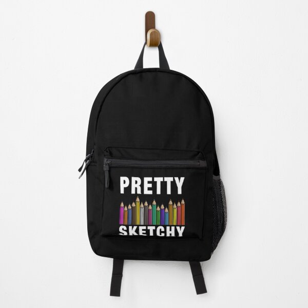 Item preview, Artist Pretty Sketchy Painter Jersey designed and sold by Manisma Road.