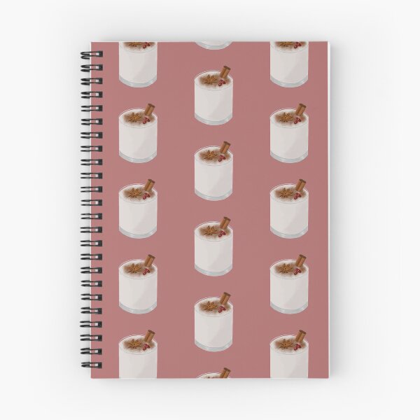 Item preview, Egg nog drink designed and sold by tifft.