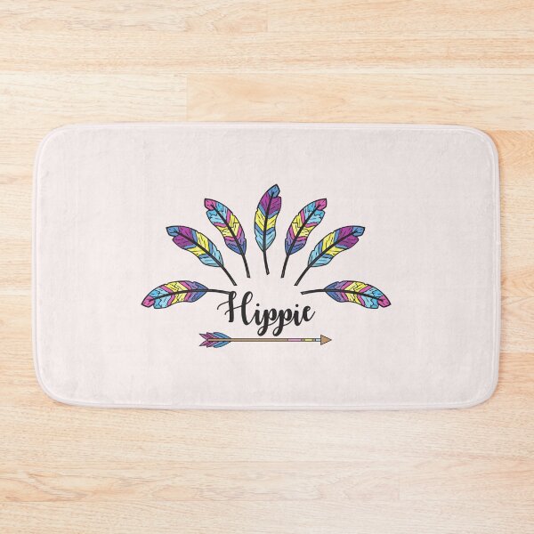 Item preview, Hippie Inspired Graphics designed and sold by BitsndPieces.