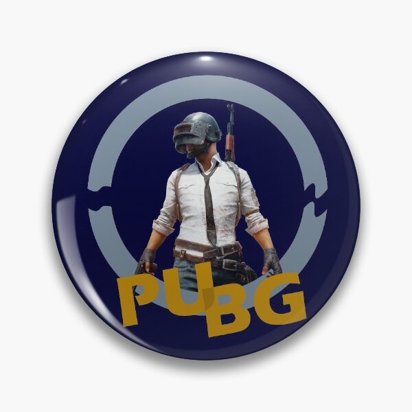 Item preview, PUBG Special Maskot New designed and sold by Tazadahar.