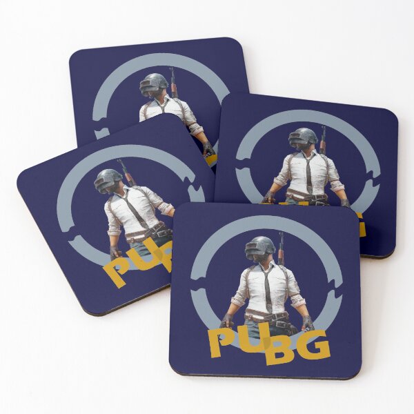 Item preview, PUBG Special Maskot New designed and sold by Tazadahar.