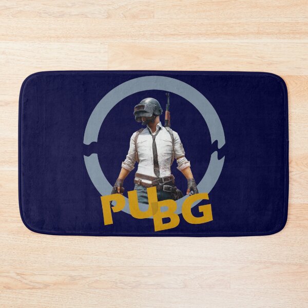 Item preview, PUBG Special Maskot New designed and sold by Tazadahar.