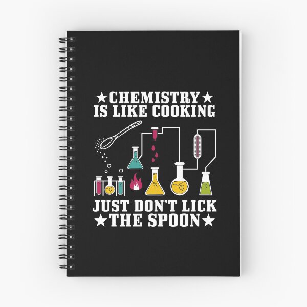 Item preview, Chemistry Is Like Cooking Science Jersey designed and sold by Manisma Road.
