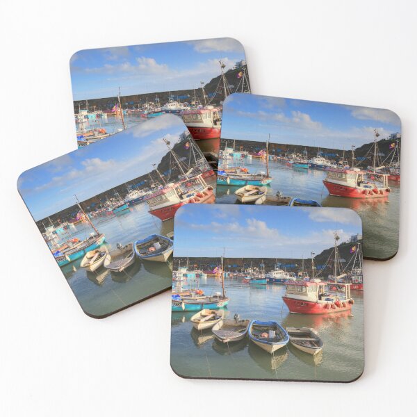 Item preview, Mevagissey designed and sold by bitm2007.