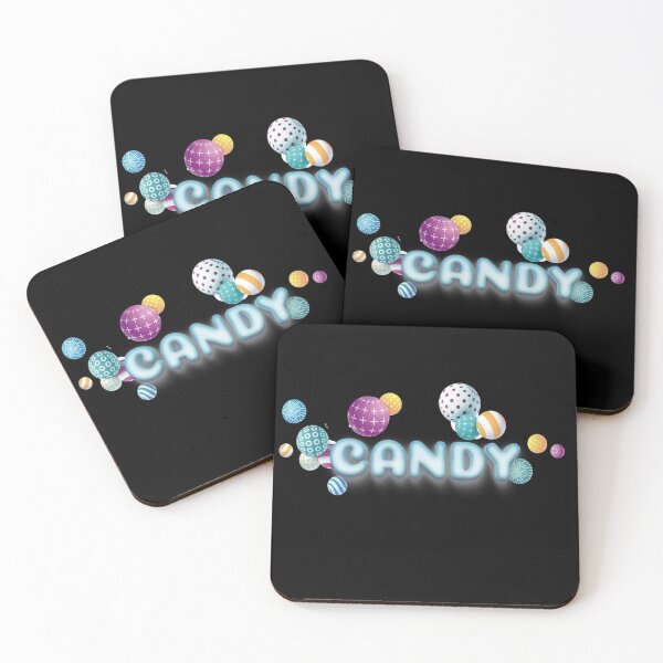 Item preview, Candy For Those Who Like Sweets And Enjoy A Snack designed and sold by Zuepfelmuetzen.
