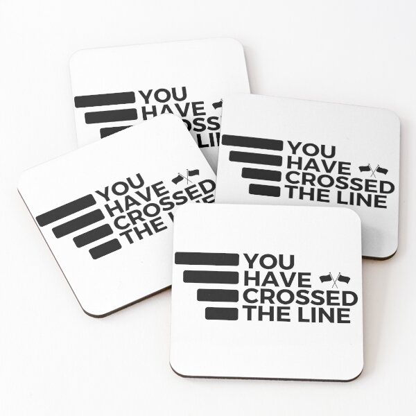 Item preview, you have crossed the line Forza motorsport designed and sold by meh4u2.