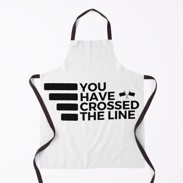 Item preview, you have crossed the line Forza motorsport designed and sold by meh4u2.
