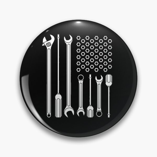 Item preview, Car Mechanic Hand Tools Jersey designed and sold by Manisma Road.