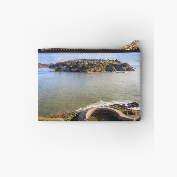 Item preview, Polruan from St Catherines Castle designed and sold by bitm2007.
