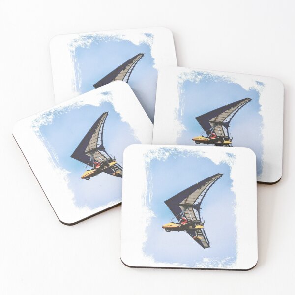 Item preview, Gliding - Vintage designed and sold by AeroAstro.