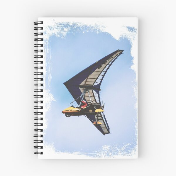 Item preview, Gliding - Vintage designed and sold by AeroAstro.