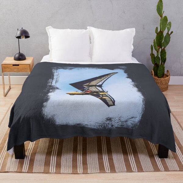 Item preview, Gliding - Vintage designed and sold by AeroAstro.