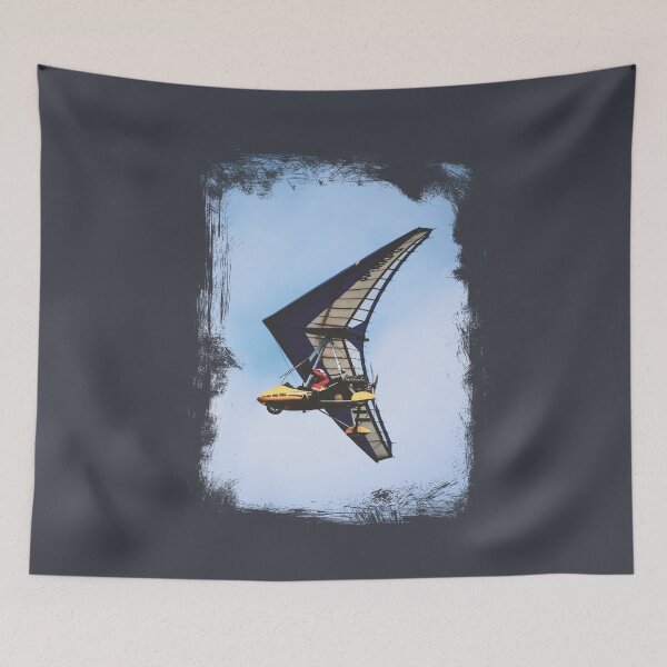 Item preview, Gliding - Vintage designed and sold by AeroAstro.