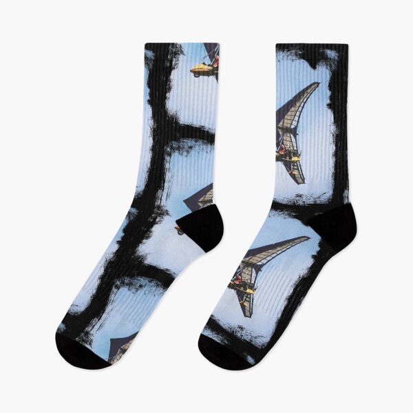 Item preview, Gliding - Vintage designed and sold by AeroAstro.