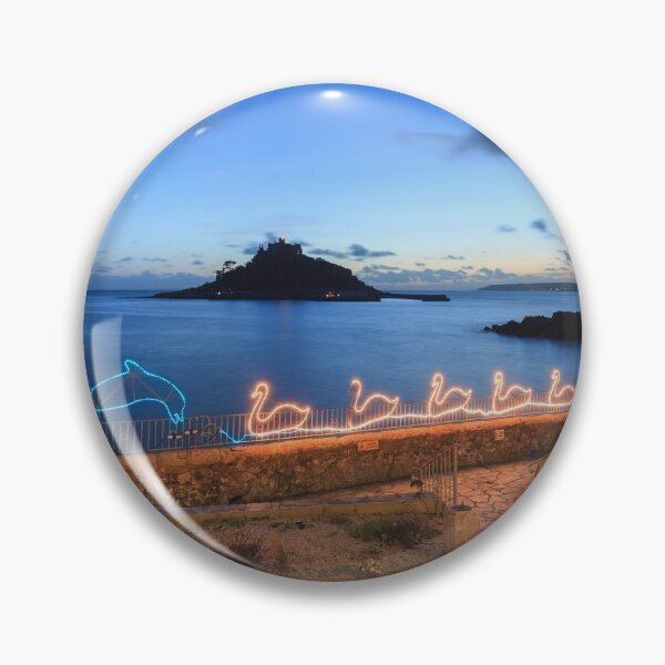 Item preview, Marazion Christmas Lights designed and sold by bitm2007.