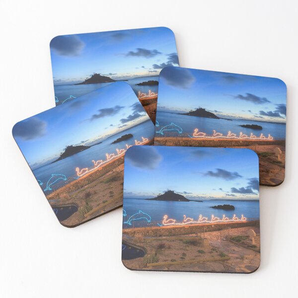 Item preview, Marazion Christmas Lights designed and sold by bitm2007.