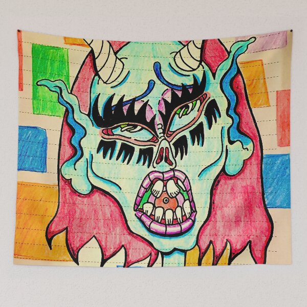 Item preview, Yeah, Yeah, Yeah designed and sold by makmartian.