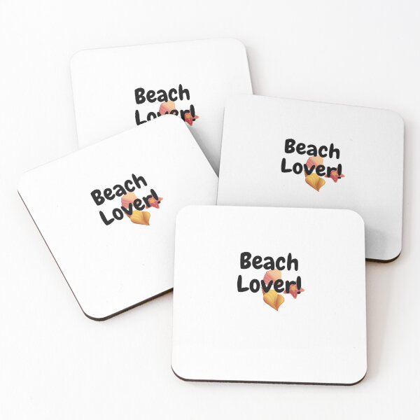 Item preview, Beach Lover designed and sold by SiempreViajero.