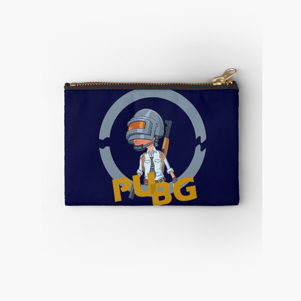 Item preview, PUBG Special Maskot New Cartoon Version designed and sold by Tazadahar.