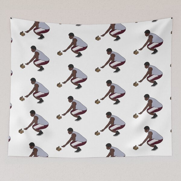 Item preview, Darryl Fun Run designed and sold by ScrantonGal.
