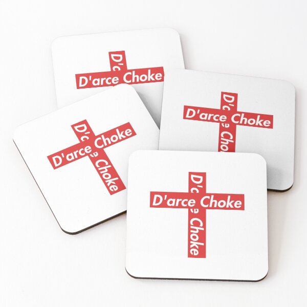 Item preview, D'arce Choke designed and sold by MMA Shop.