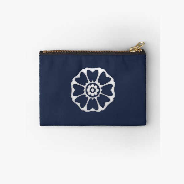 Item preview, White Lotus Symbol designed and sold by jdotrdot712.