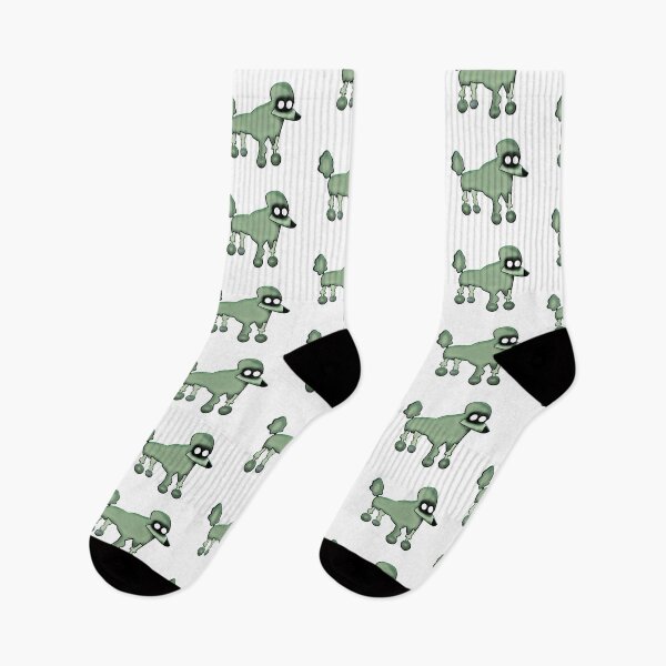 Item preview, ZOMBIE DOG! designed and sold by leombianchini.