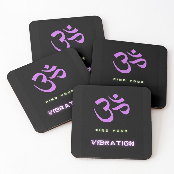 Item preview, Find your Vibration, OM, LOVE designed and sold by Carlos Taylor.