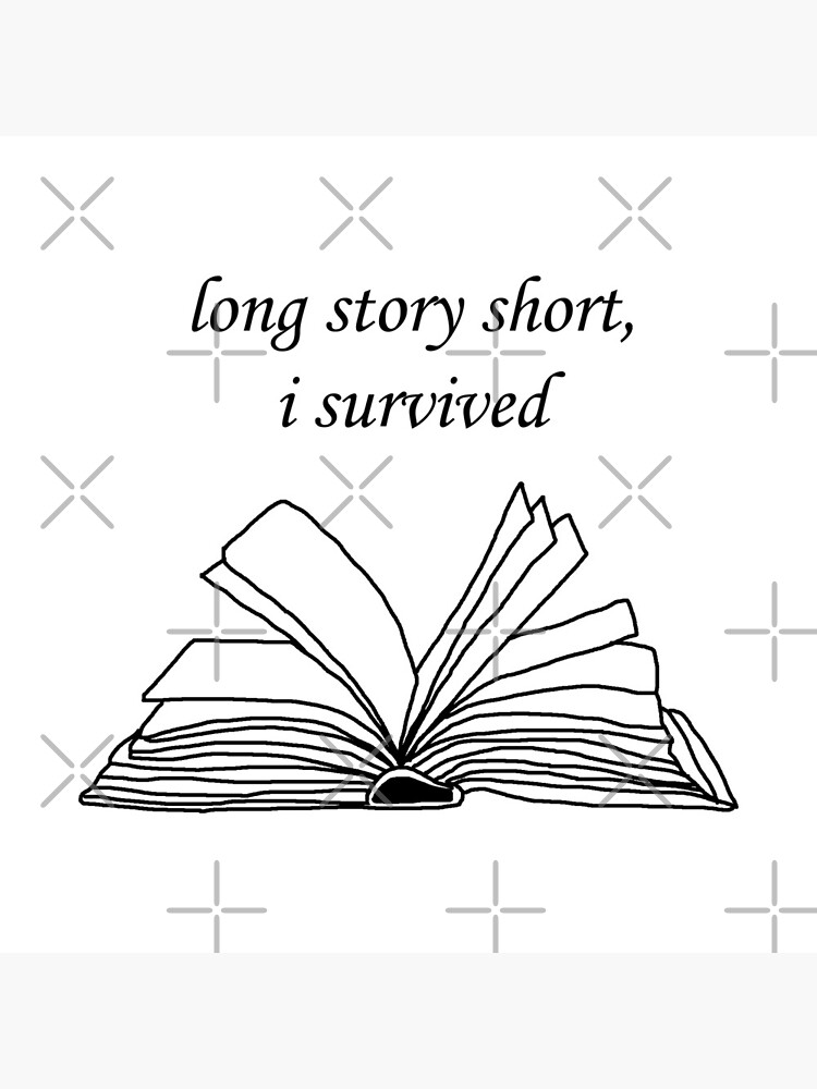 lyrics to long story short